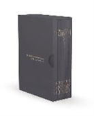 Thomas Nelson, Thomas Nelson - NKJV Bible Journals - The Epistles and Revelation Box Set
