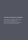Thomas Nelson - Nkjv Bible Journal 1 2 Timothy, Titus, Philemon, Paperback, Comfort