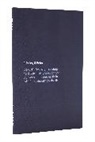 Thomas Nelson - Nkjv Bible Journal - 1-2 Peter, Paperback, Comfort Print
