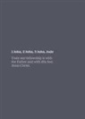 Thomas Nelson - Nkjv Bible Journal - 1-3 John, Jude, Paperback, Comfort Print