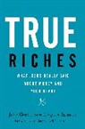 Gregory Baumer, John Cortines, John Baumer Cortines - True Riches