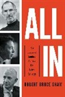 Robert Bruce Shaw - All in