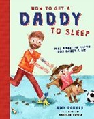 Amy Parker, Natalia Moore - How to Get a Daddy to Sleep