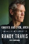 Ken Abraham, Randy Travis, Randy/ Abraham Travis - Forever and Ever, Amen