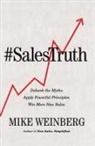 Mike Weinberg - Sales Truth