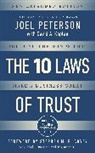Joel Peterson - 10 Laws of Trust, Expanded Edition