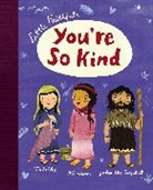 Carrie Marrs, Thomas Nelson, Christiane Engel - You''re So Kind