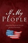 Jack Countryman - If My People Booklet