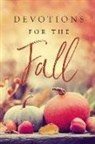 Thomas Nelson, Thomas Nelson - Devotions for the Fall