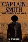 MJ Weber - Captain Smith