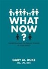 Gary Duke, Gary M. Duke - What Now?
