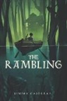 Jimmy Cajoleas - The Rambling