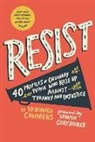 Veronica Chambers, Chambers Veronica, Paul Ryding - Resist