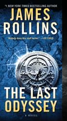 James Rollins - The Last Odyssey