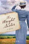 Patty Dann, Dann Patty - The Wright Sister