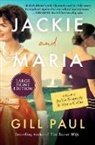 Gill Paul - Jackie and Maria