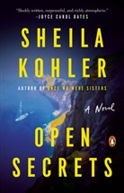 Sheila Kohler - Open Secrets