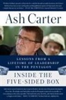 Ash Carter - Inside the Five-Sided Box