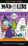 Mad Libs, Tristan Roarke - Mad Libs