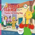Anna Dewdney - Llama Llama