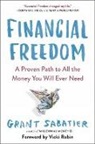 Vicki Robin, Grant Sabatier - Financial Freedom