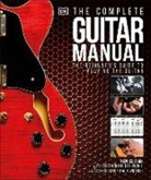 DK, DK&gt; - The Complete Guitar Manual