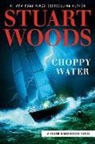 Stuart Woods - Choppy Water