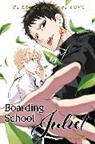 Yousuke Kaneda - Boarding School Juliet 13