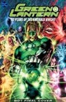 Various - Green Lantern: 80 Years of the Emerald Knight The Deluxe Edition