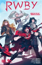 Mirka Andolfo, Marguerite Bennett - RWBY