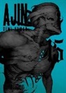 Gamon Sakurai - Ajin Demi-Human vol.15