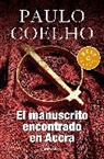 Paulo Coelho - El manuscrito encontrado en ACCRA / Manuscript Found in Accra