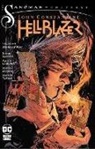 Aaron Campbell, Si Spurrier, Simon Spurrier, Aaron Campbell - John Constantine