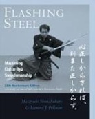 Leonard Pellman, Masayuki Shimabukuro - Flashing Steel -25th Anniversary Edition-