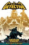 Doug Mahnke, Peter J Tomasi, Peter J. Tomasi - Batman - Detective Comics Vol. 2: Arkham Knight