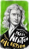 Bill Bryson, Michael White - Conversations with Isaac Newton