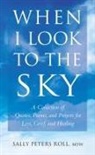 Sally Roll, Sally Peters Roll - When I Look to the Sky