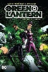 Grant Morrison, Liam Sharp - The Green Lantern Vol. 2: The Day the Stars Fell