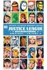 J M DeMatteis, J. M. Dematteis, J.M. DeMatteis, Keith Giffen, Keith Giffen - Justice League International Omnibus Vol. 2