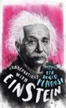 Carlos Calle, Roger Penrose - Conversations with Einstein