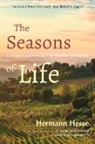 Stanley Fefferman, Ludwig Max Fischer, Hermann Hesse, Max Fischer Ludwig - The Seasons of Life