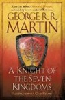 Gary Gianni, George R R Martin, George R. R. Martin, Gary Gianni - A Knight of the Seven Kingdoms