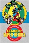 Various - Legion of Super-Heroes: The Silver Age Omnibus Vol. 3