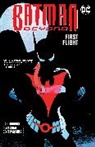 Dan Jurgens - Batman Beyond Vol. 7 First Flight