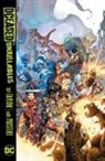 Karl Mostert, Trevor Scott, Tom Taylor, Karl Mostert, Trevor Scott - DCeased: Unkillables