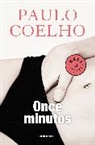 Paulo Coelho - Once minutos / Eleven Minutes