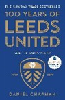 Daniel Chapman, Chapman Daniel - 100 Years of Leeds United