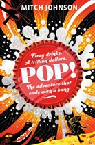Mitch Johnson - Pop!