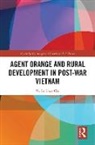 Vu Le Thao Chi, Vu Le Thao Chi, Vu Le (Keio University Thao Chi - Agent Orange and Rural Development in Post-War Vietnam