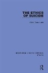 Victor Cosculluela, Cosculluela Victor - Ethics of Suicide